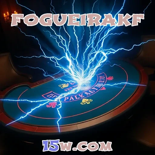 fogueirakf: Recursos Imperdíveis que Transformam seu Jogo em Diversão