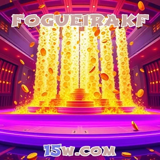 fogueirakf: Entre Para o Diversão das Caça-Níqueis Online