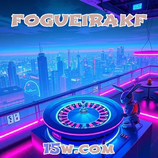 fogueirakf: Os Benefícios Imperdíveis da Seção VIP para Jogadores