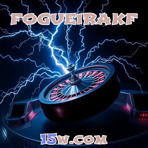 fogueirakf: Explore os Melhores Bônus para Aumentar Sua Diversão