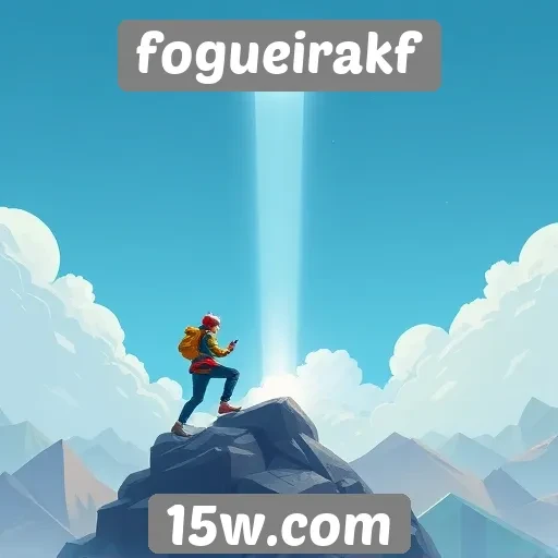 Desafios e conquistas no FogueiraKF