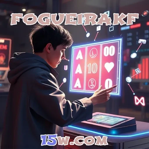 fogueirakf: Os Benefícios de Usar o Site Confiável Para Jogos