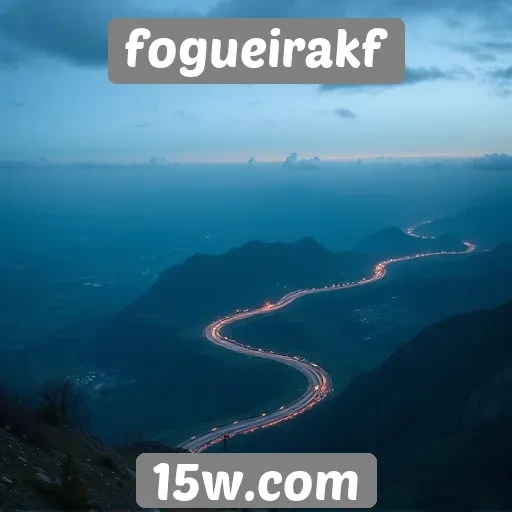 História e evolução do site FogueiraKF até 2025