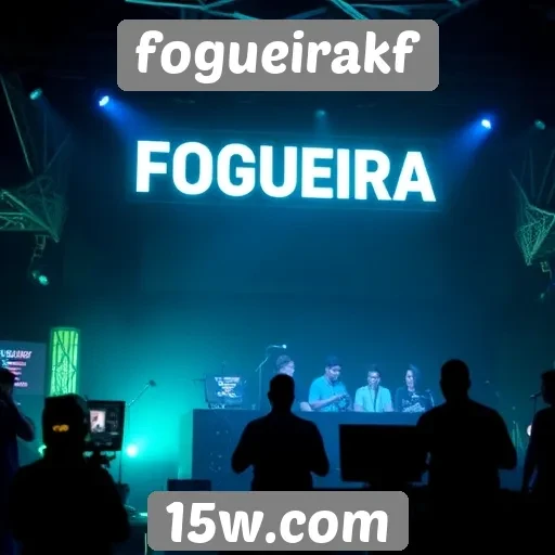 Análise do impacto de Fogueira KF na comunidade gamer