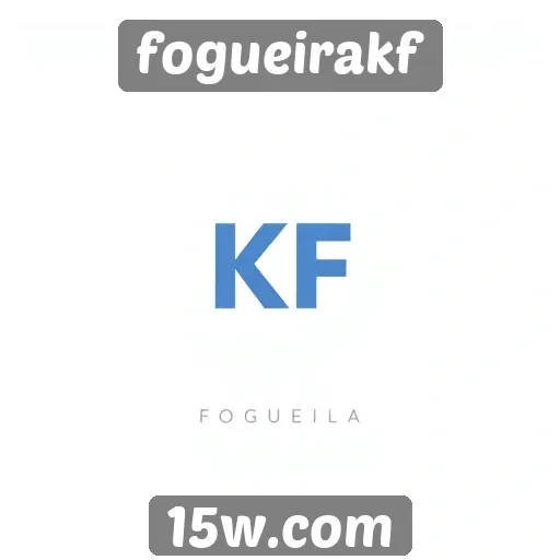 Perspectivas de crescimento do site Fogueira KF