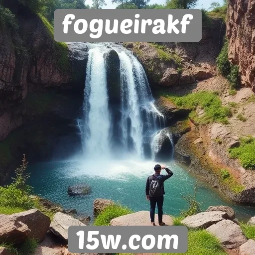 dicas para melhorar a experiência no fogueirakf